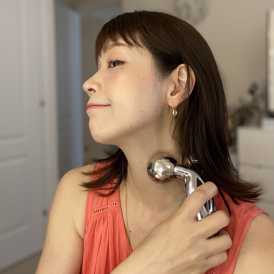 美顔ローラー リファカラットレイ ReFa CARAT RAY リファ カラット