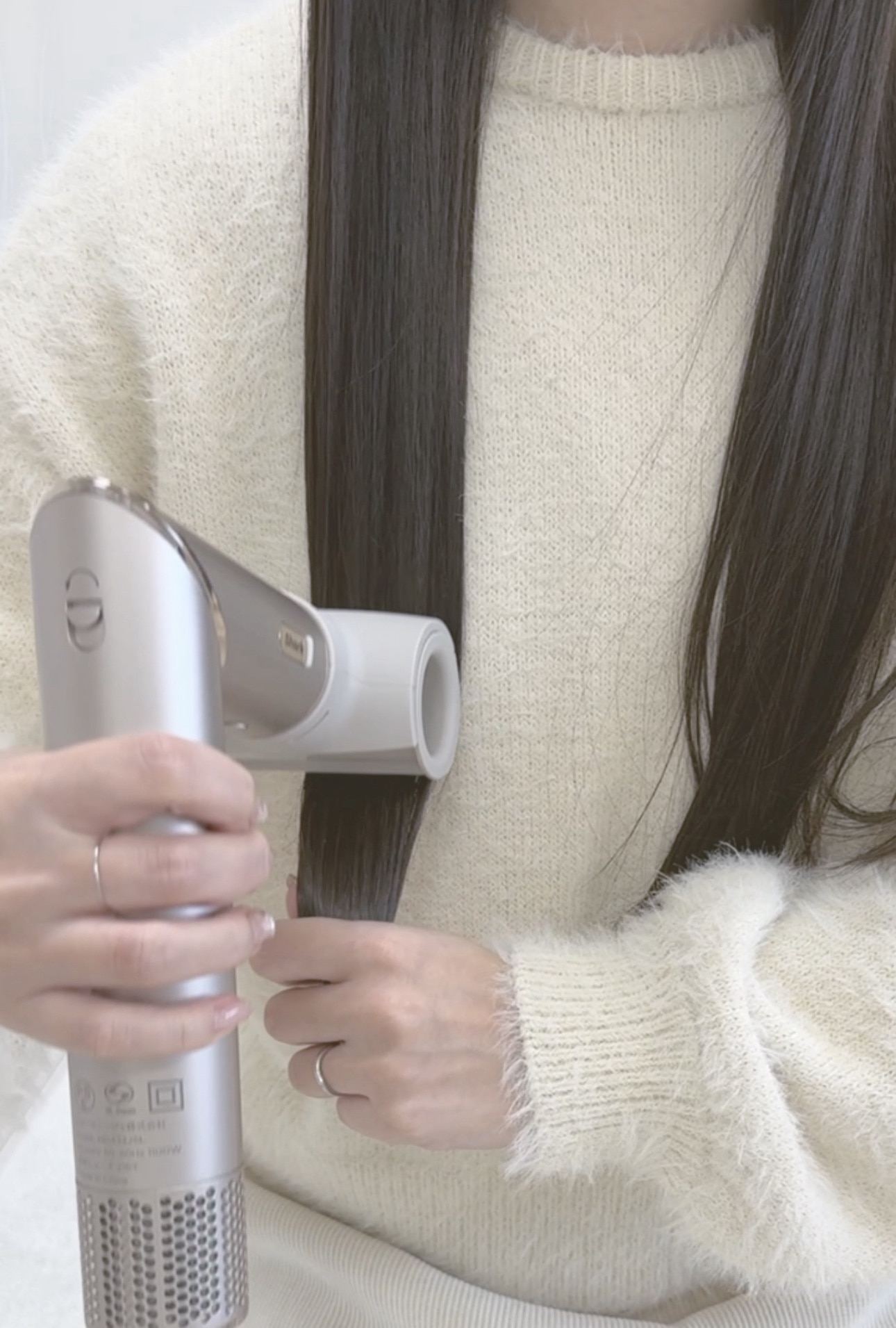 ハンドドライヤー Shark 公式】Shark シャーク FlexStyle マルチスタイリングドライヤー