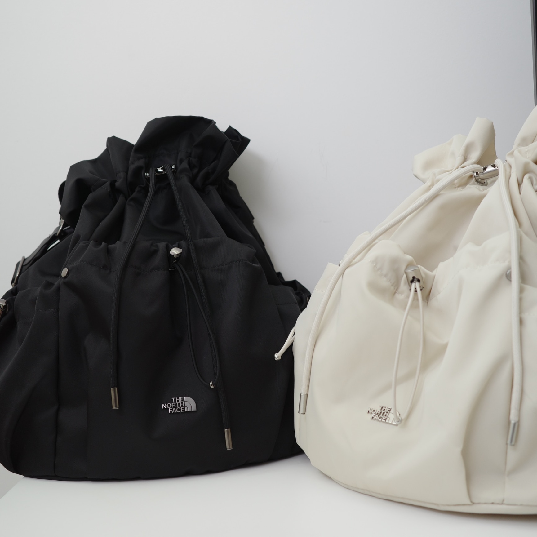 正規品】☆色追加☆NEW 2025FW☆THE NORTH FACE BONNEY MULTI PACK