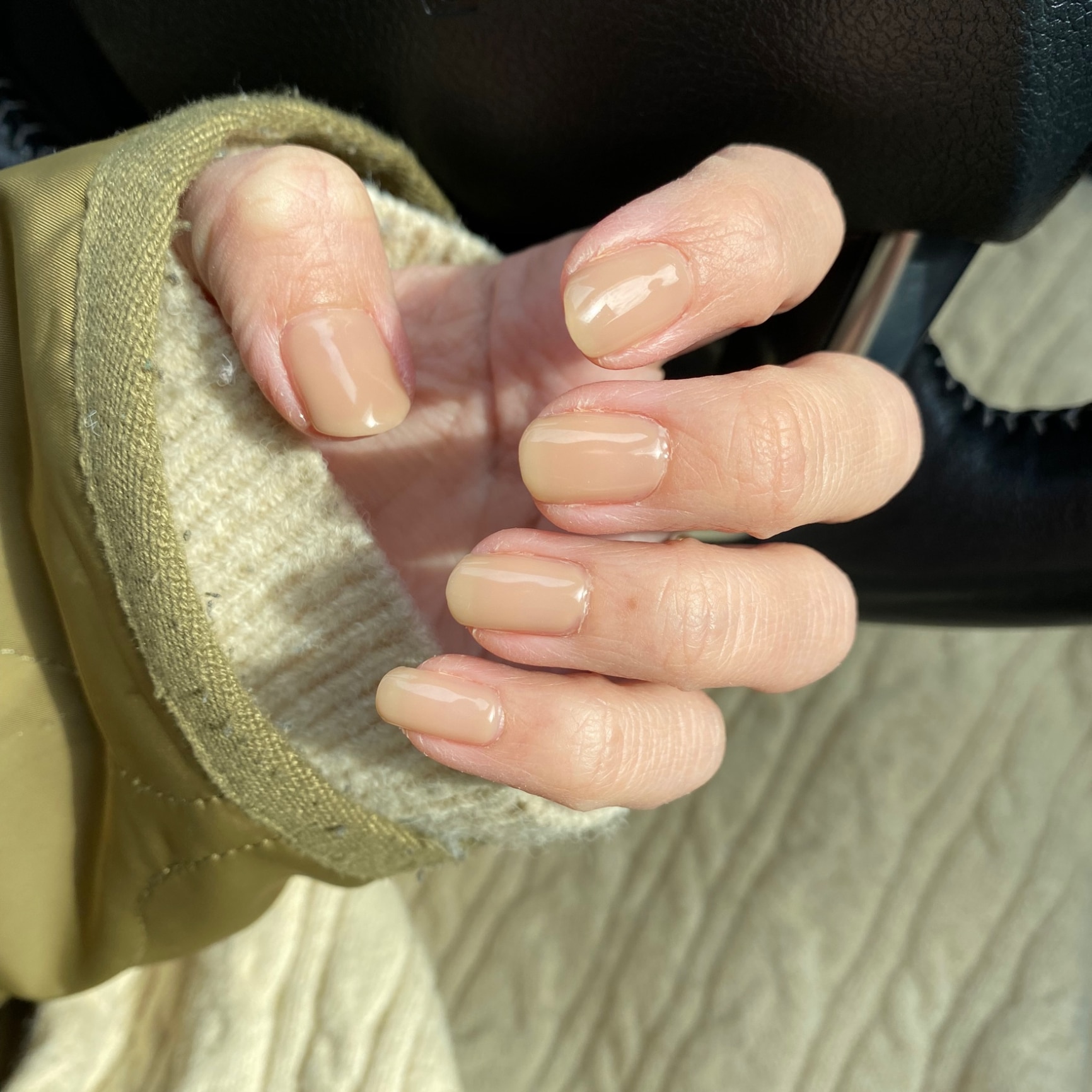 在庫限り】Gel me 1(ジェルミーワン) 113 ピュアベージュ