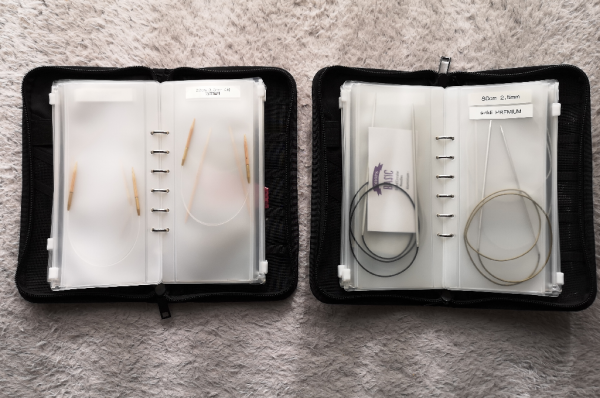 無印良品 公式 Evaリフィールクリアポケット パスポートケース用 新 3枚入 約 10cm