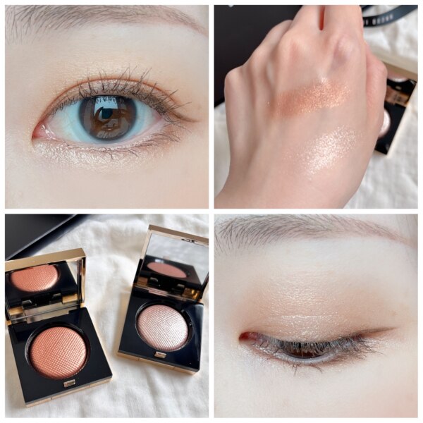 送料無料】ボビイ ブラウン リュクス アイシャドウ【ボビーブラウン  