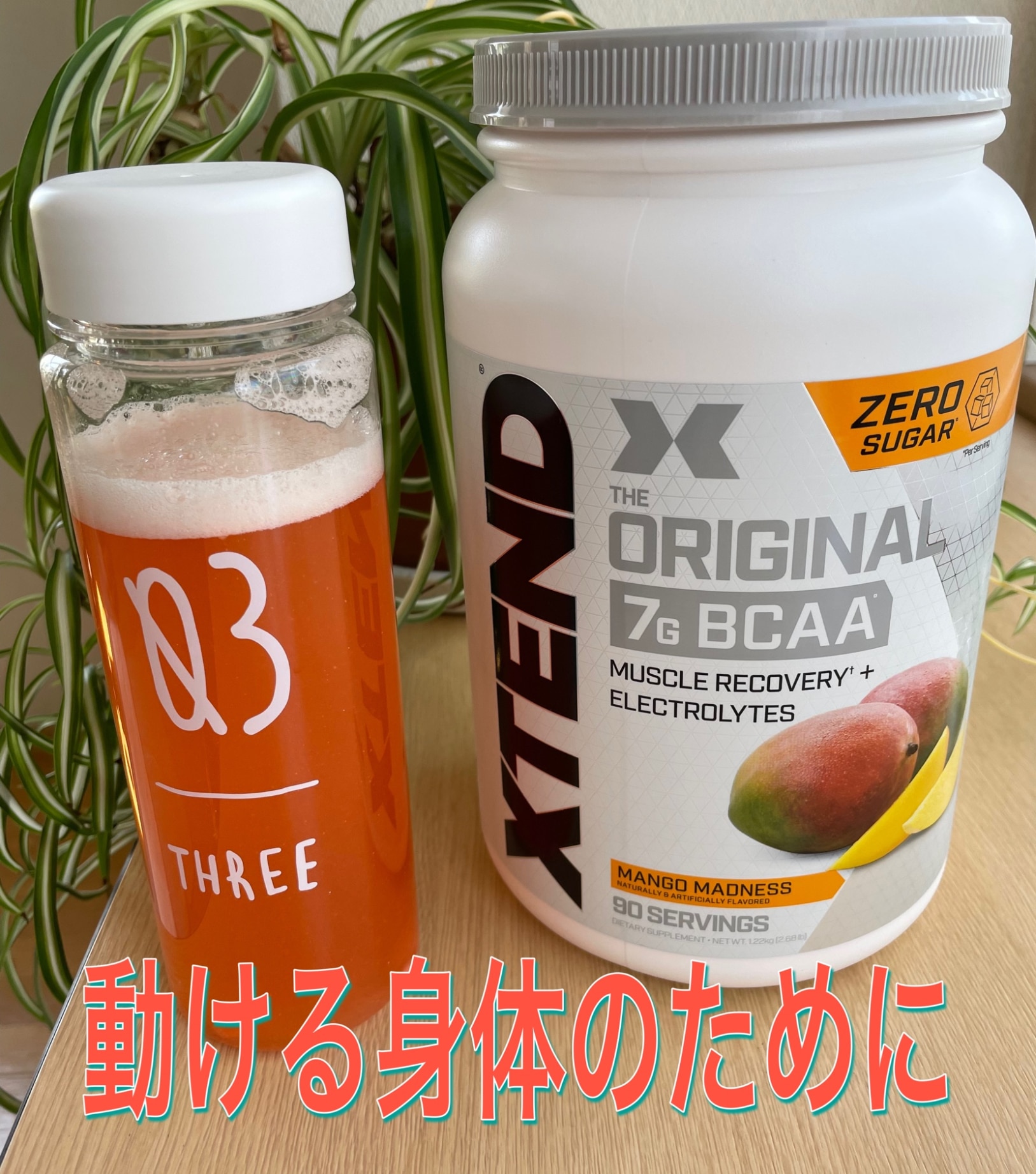 期間限定20%OFF】【SCIVATION公式ストア】 エクステンド BCAA 【約90