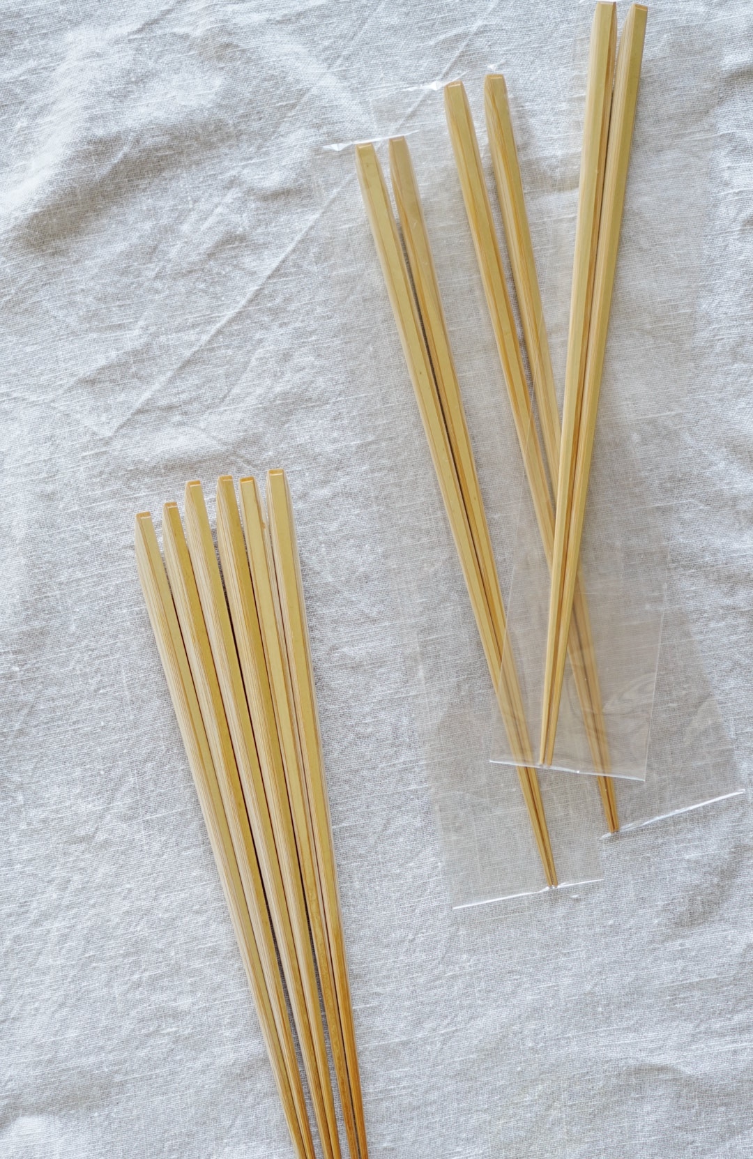 【4/28正午〜5/6まで!3,980円(税込)以上で先着300名様におまけ付!】竹皮付取り箸 国産 日本製 竹 竹製 竹箸 和箸 お箸 箸 ...