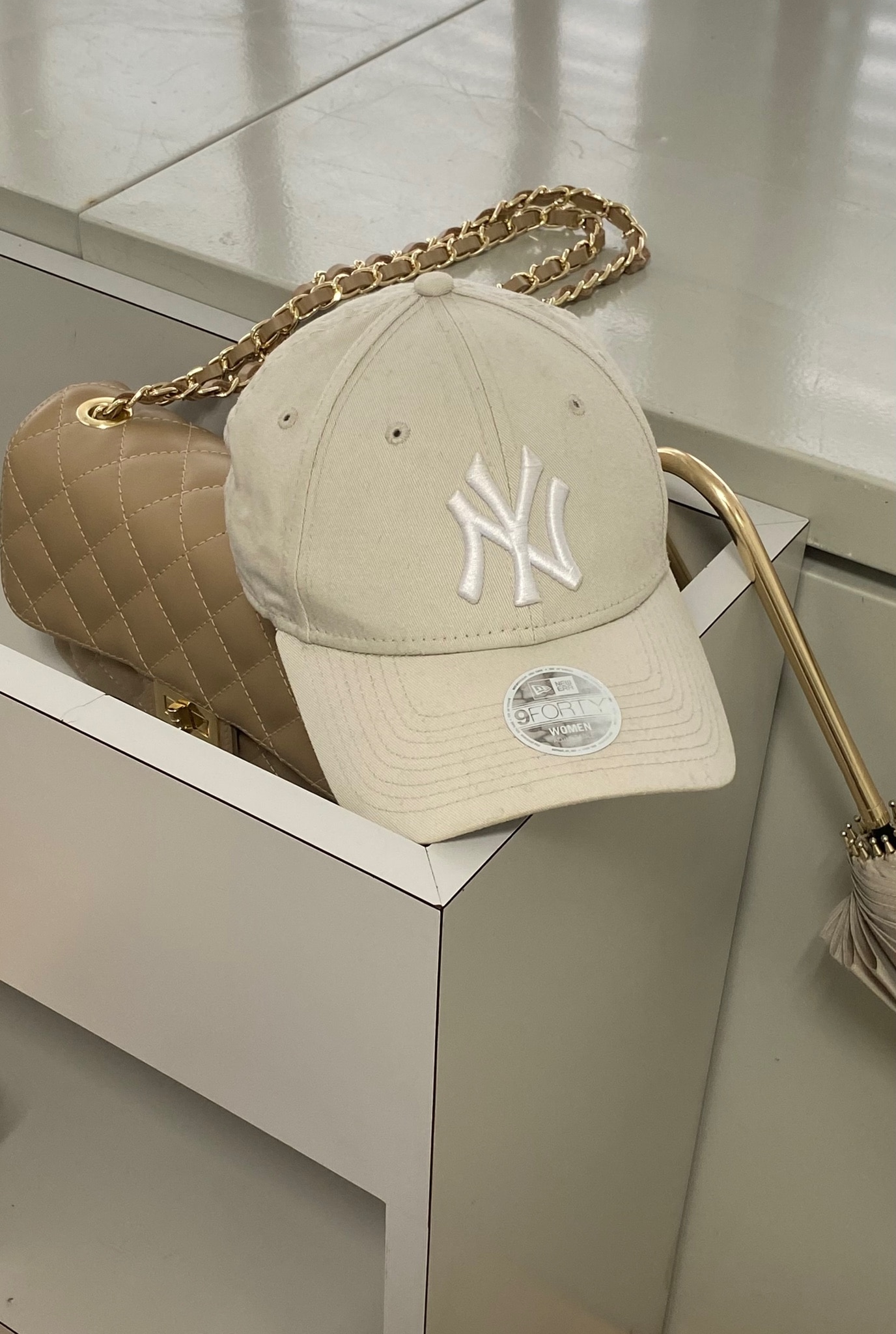 追加》【Maison Vincent】チェーンバッグ 11 NOBLE ノーブル バッグ