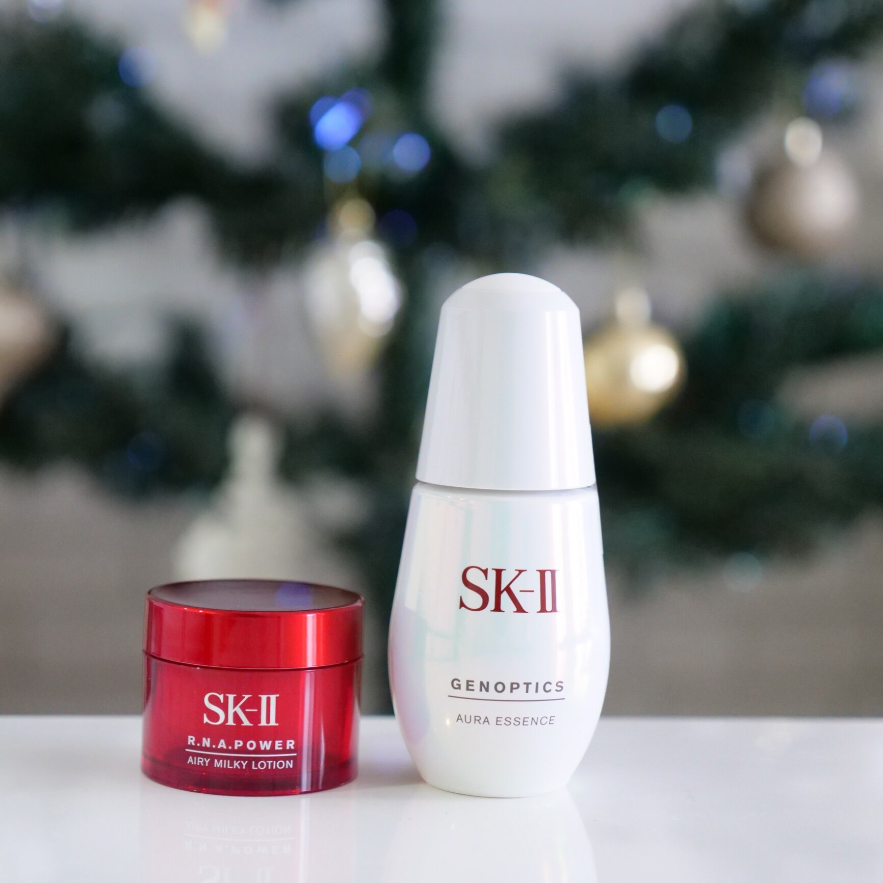 ジェノプティクス オーラ エッセンス 30mL｜SK-2 / SK-II