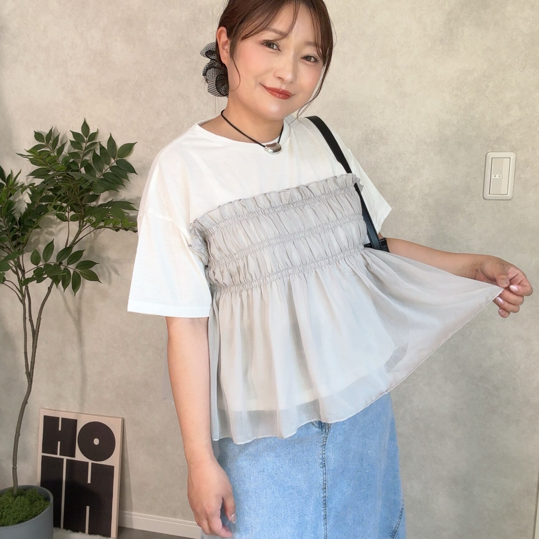 さっぴ🌷⌇Lサイズ界隈ママ のROOM - 欲しい! に出会える。