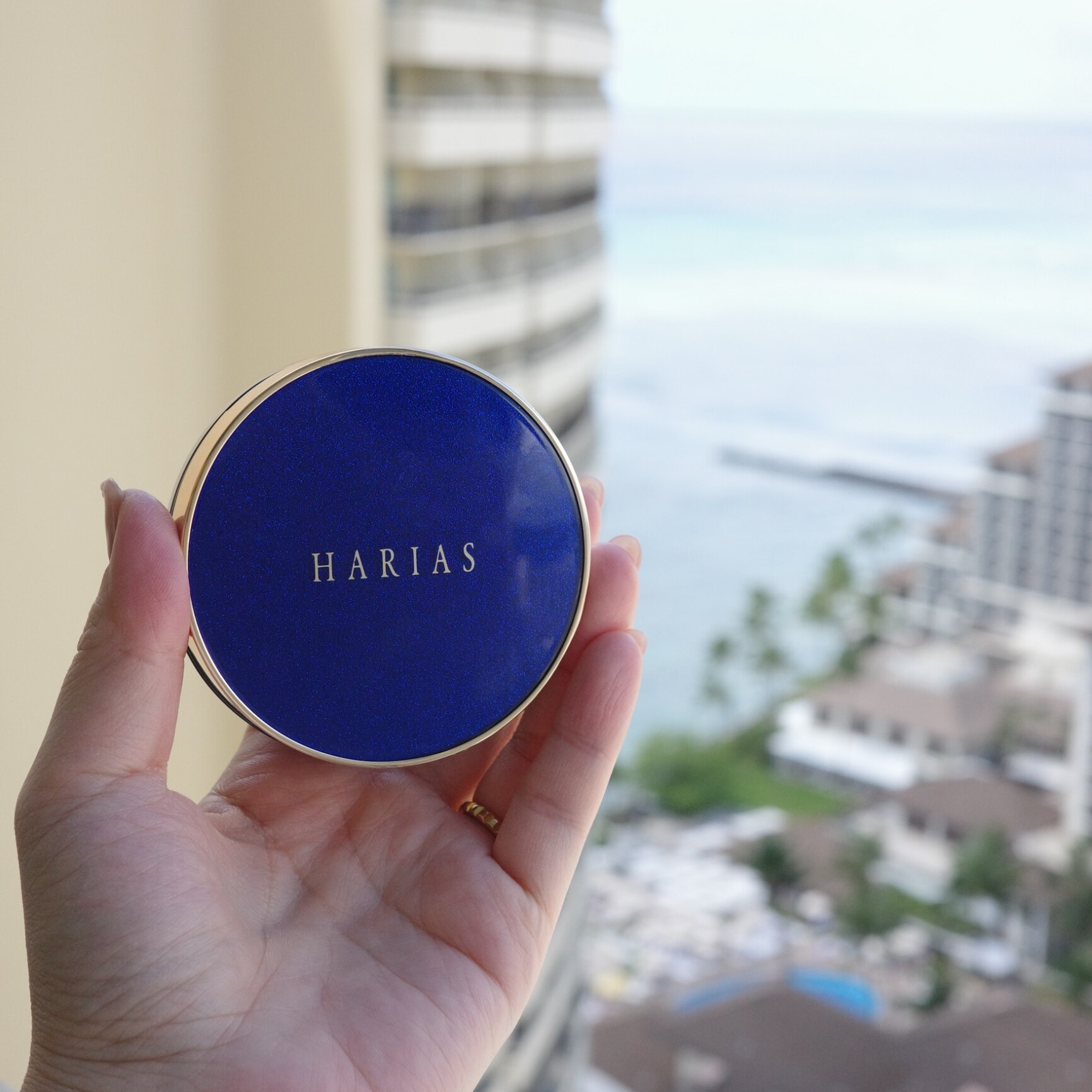 初めての方限定20％OFFクーポン】 HARIAS ハリアス 公式
