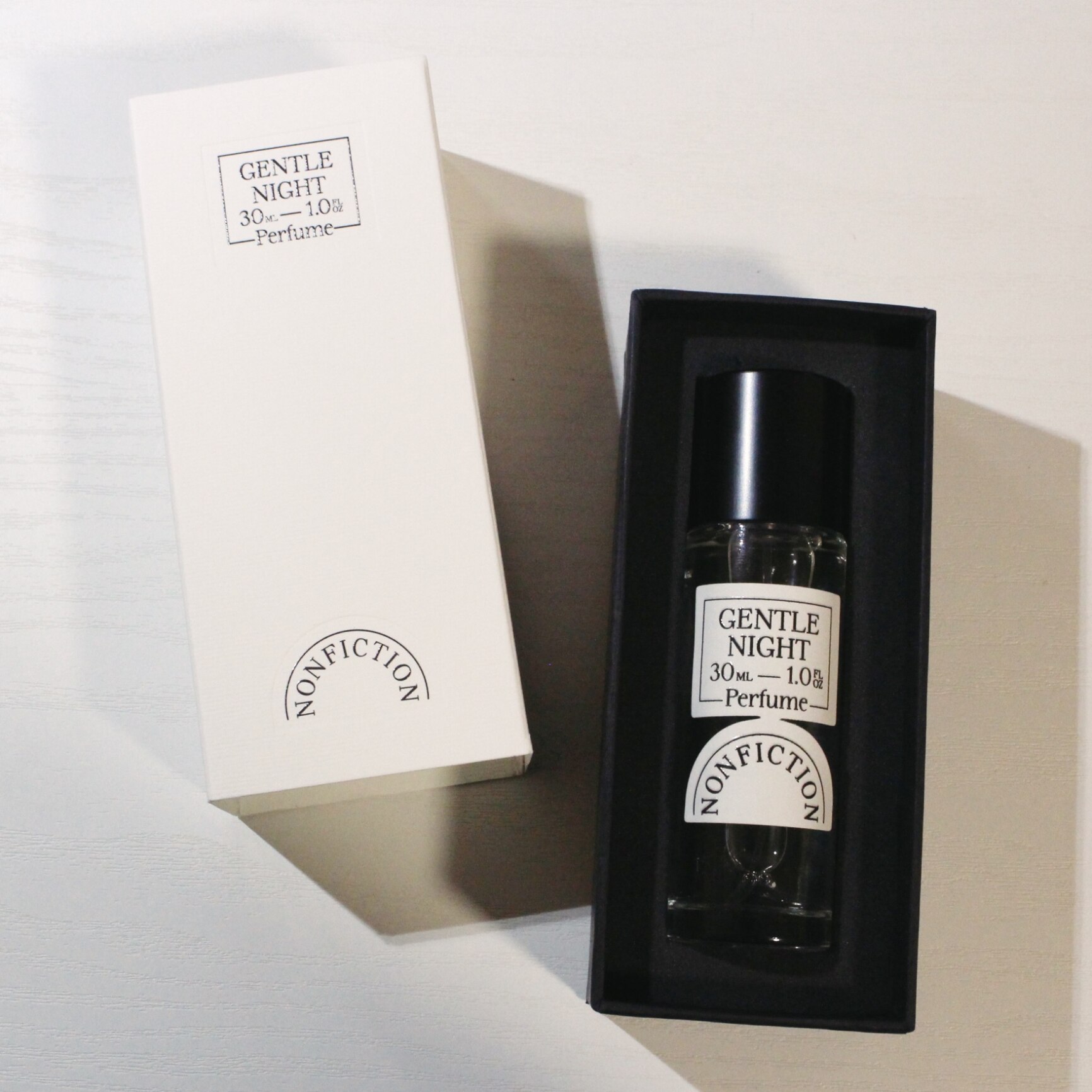 NONFICTIONノンフィクションパフューム30ml【送料無料】