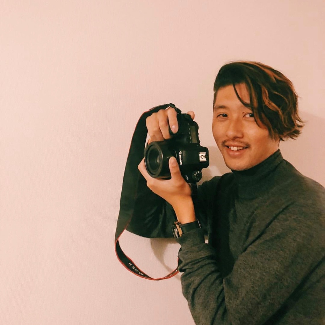 柴田 翔平 フォトグラファー