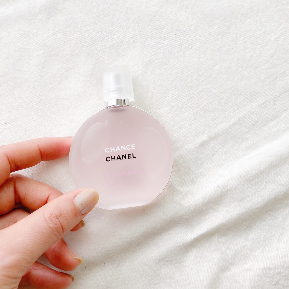 シャネル CHANEL チャンスオータンドゥルヘアミスト 35ml [267808]