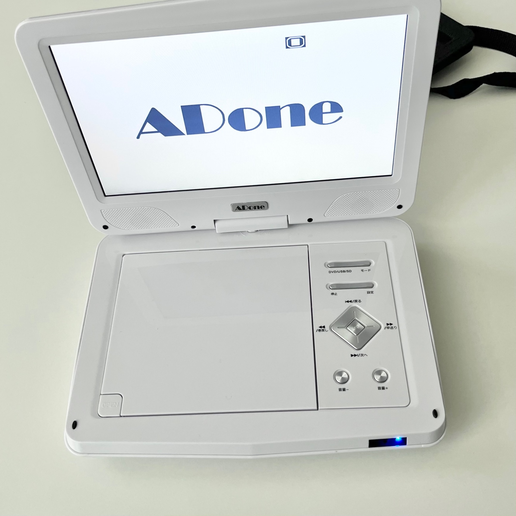 52週連続楽天1位【累計6万台超・1780円プレゼント】アドワン