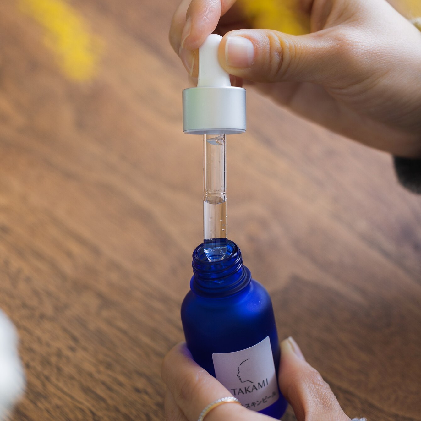 公式】楽天No.1美容液◇タカミスキンピール お試しセット 角質美容