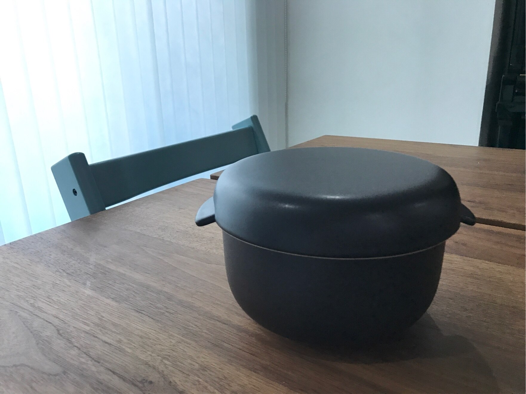 楽天市場】＼今売れてます！／ おひつ 2合 陶器 電子レンジ対応