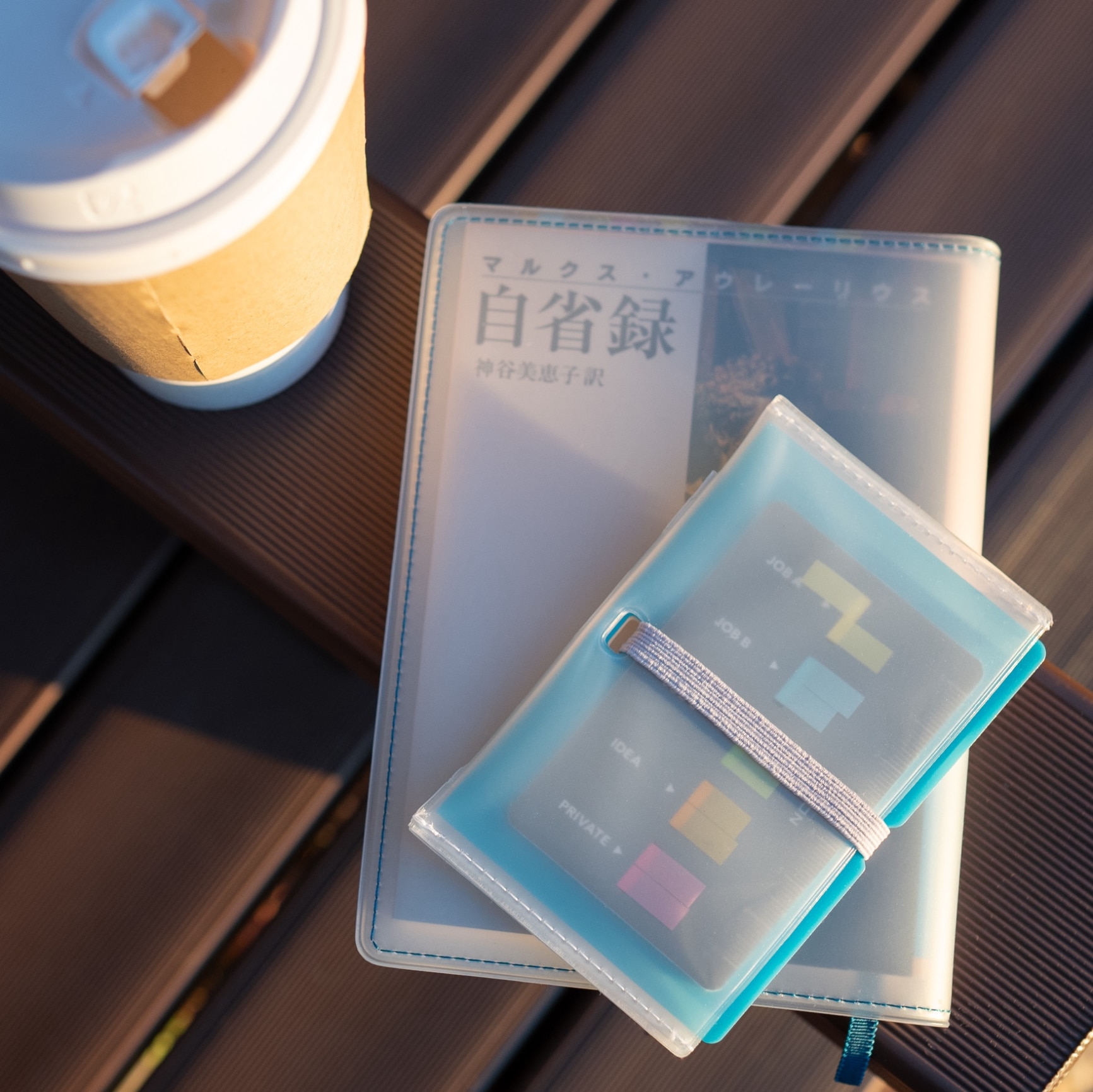 Flefile card フレファイル カード カードケース ミヤマレベッカ