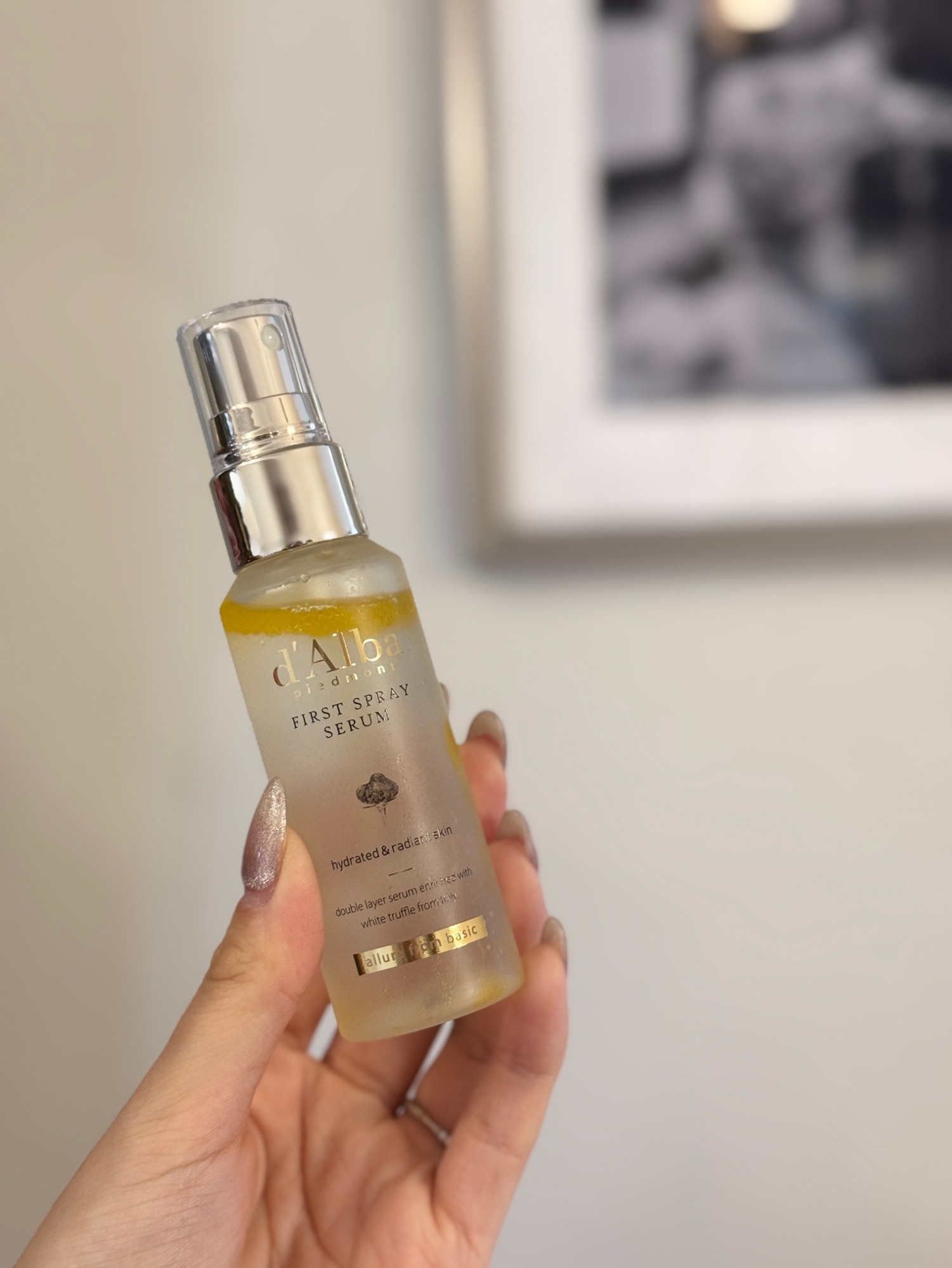 ND_【 d'Alba ( ダルバ ) 公式 】【 組み合わせ自由！選べる ホワイト