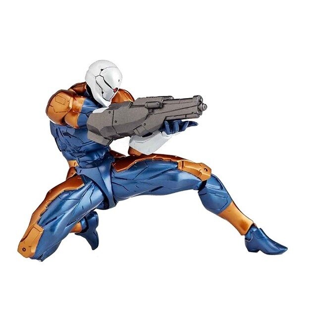 予約安心発送】[FIG]マイクロヤマグチ リボルミニ rm-005 サイボーグ