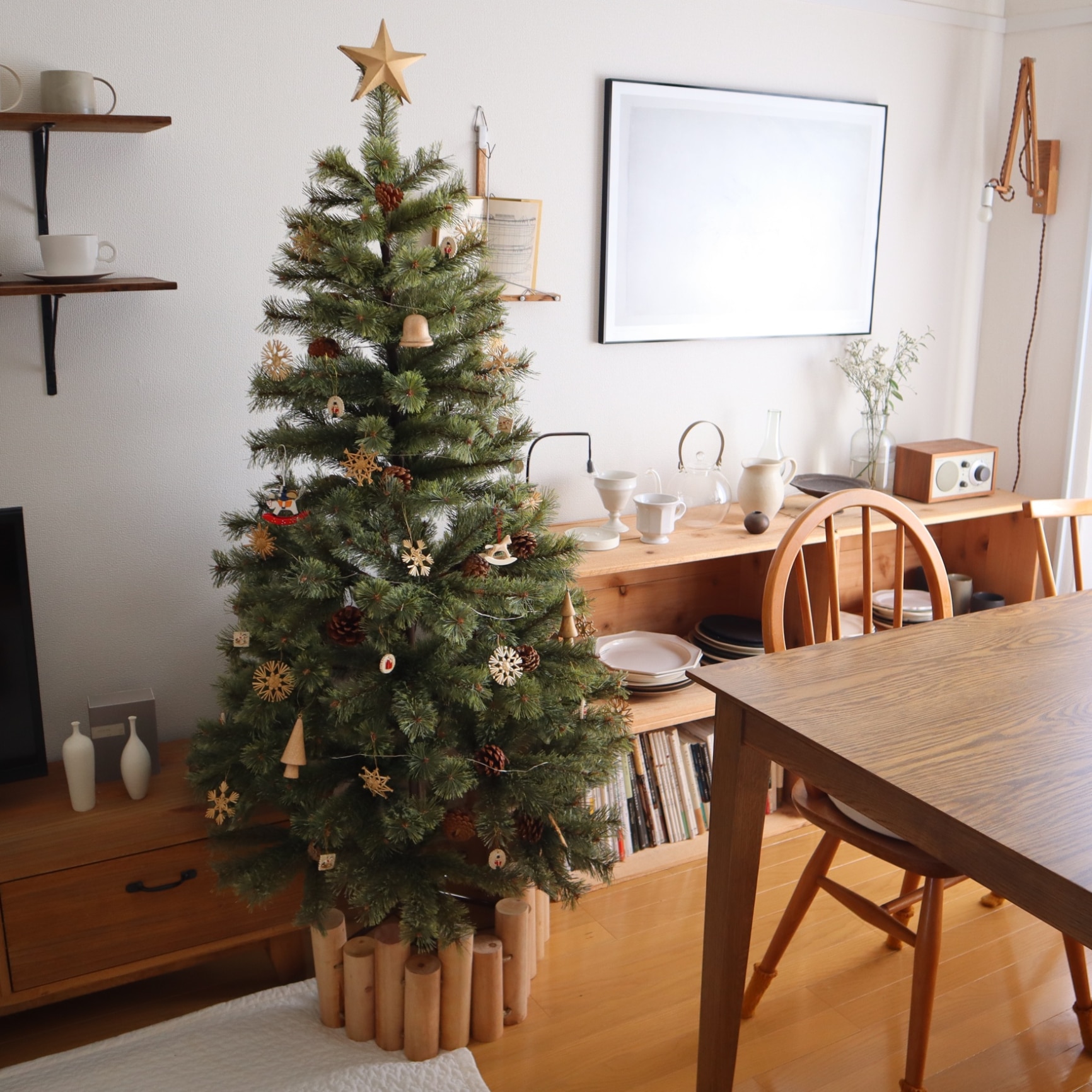 P7倍※要エントリー】【公式 Alsace(R) 正規品】 クリスマスツリー