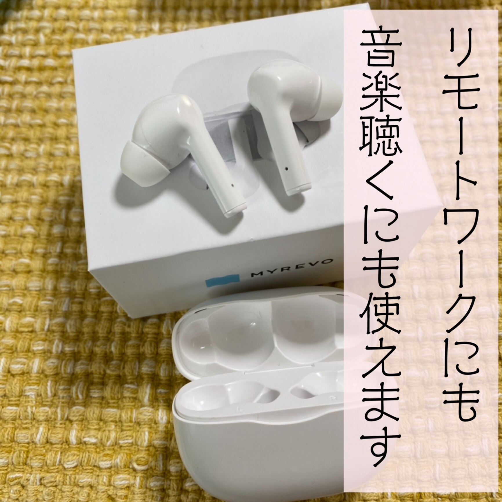 ⭐️美品・正規品⭐️AirPods Pro 両耳 【すぐ発送】RL1p★Q# すぐに発送 RL AirPods Pro 両耳のみ 【正規品♡】良好