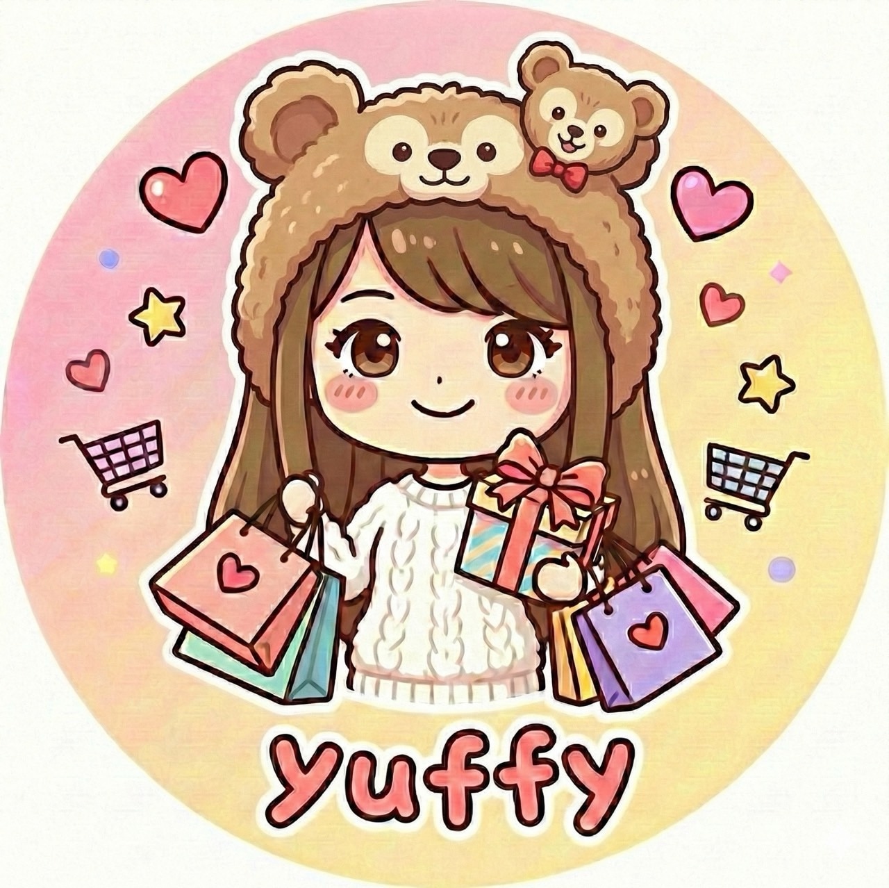 yuffy のROOM - 欲しい! に出会える。