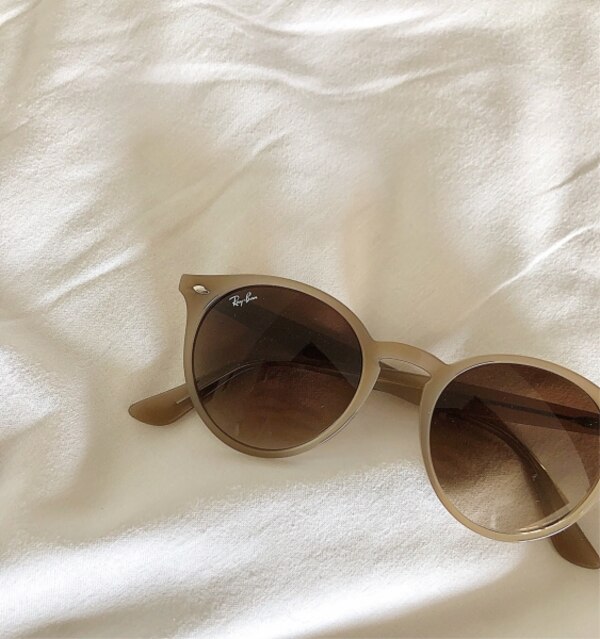 レイバン サングラス 【ボストン型】 Ray-Ban RB2180F 616613 51 