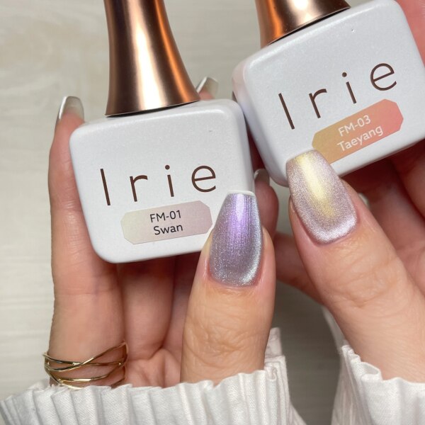 Irie アイリー ファンタジーマグ 12g 全7色 マグネットネイル ジェル 