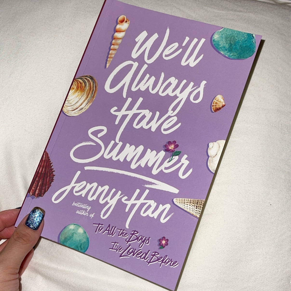 We'll Always Have Summer (Reprint) WELL ALWAYS HAVE SUMMER (REPRI （Summer I Turned Pretty ...