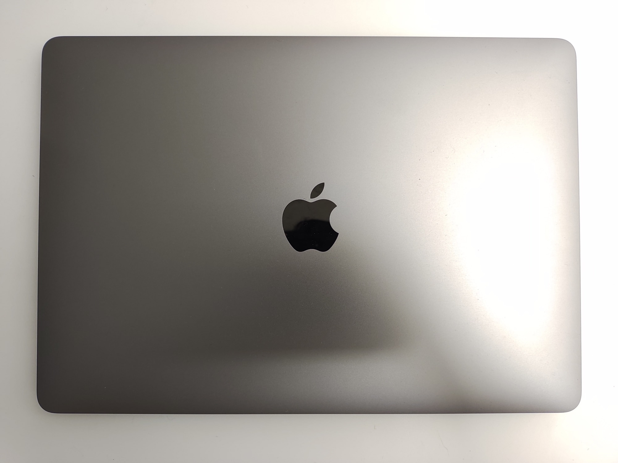 APPLE MGN63J/A スペースグレイ MacBook Air Retinaディスプレイ