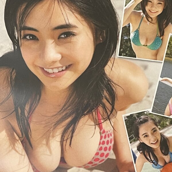 新品 ビーチエンジェルズ 倉科カナ in サウスストラドブローク島 Blu-ray