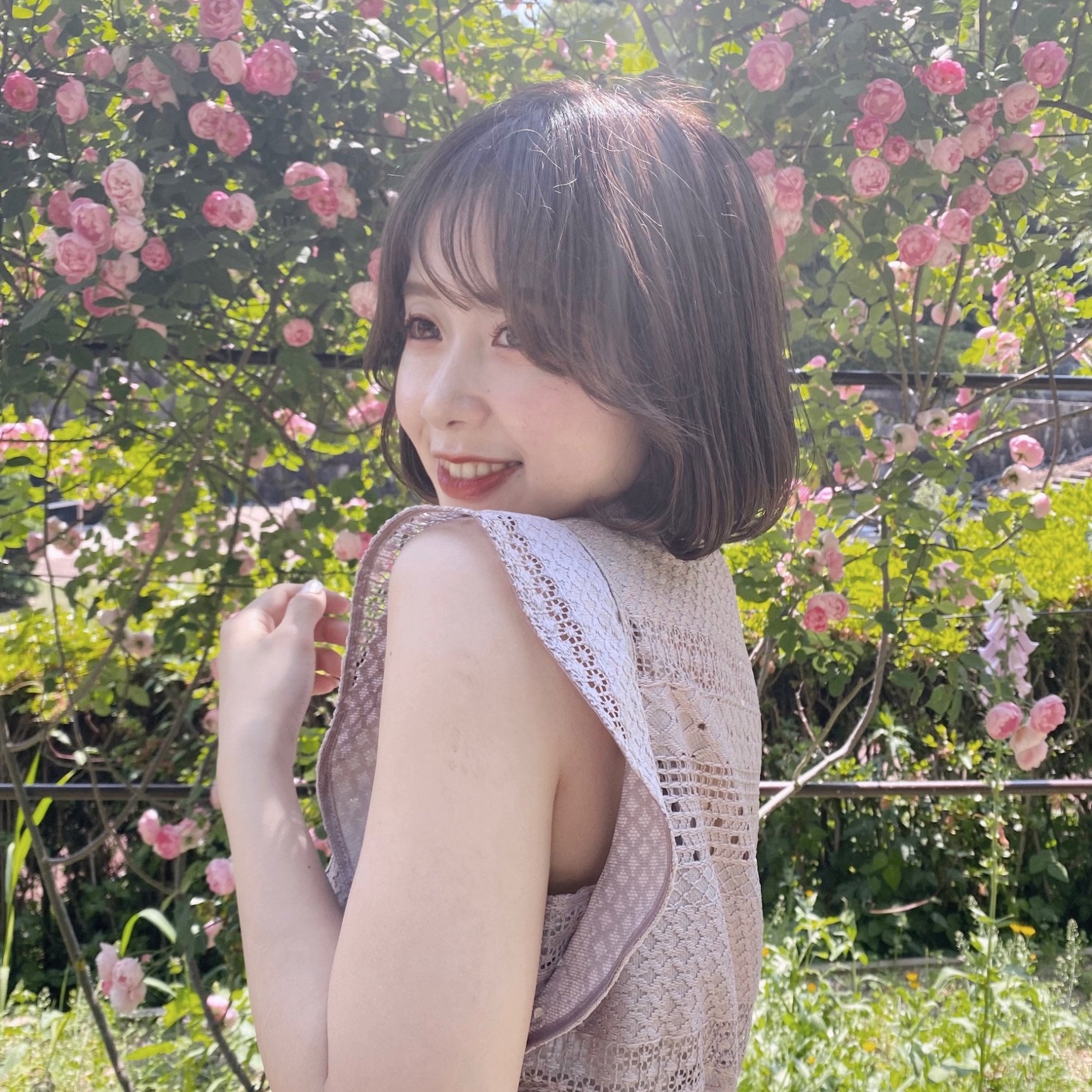 かなこまる のROOM - 欲しい! に出会える。