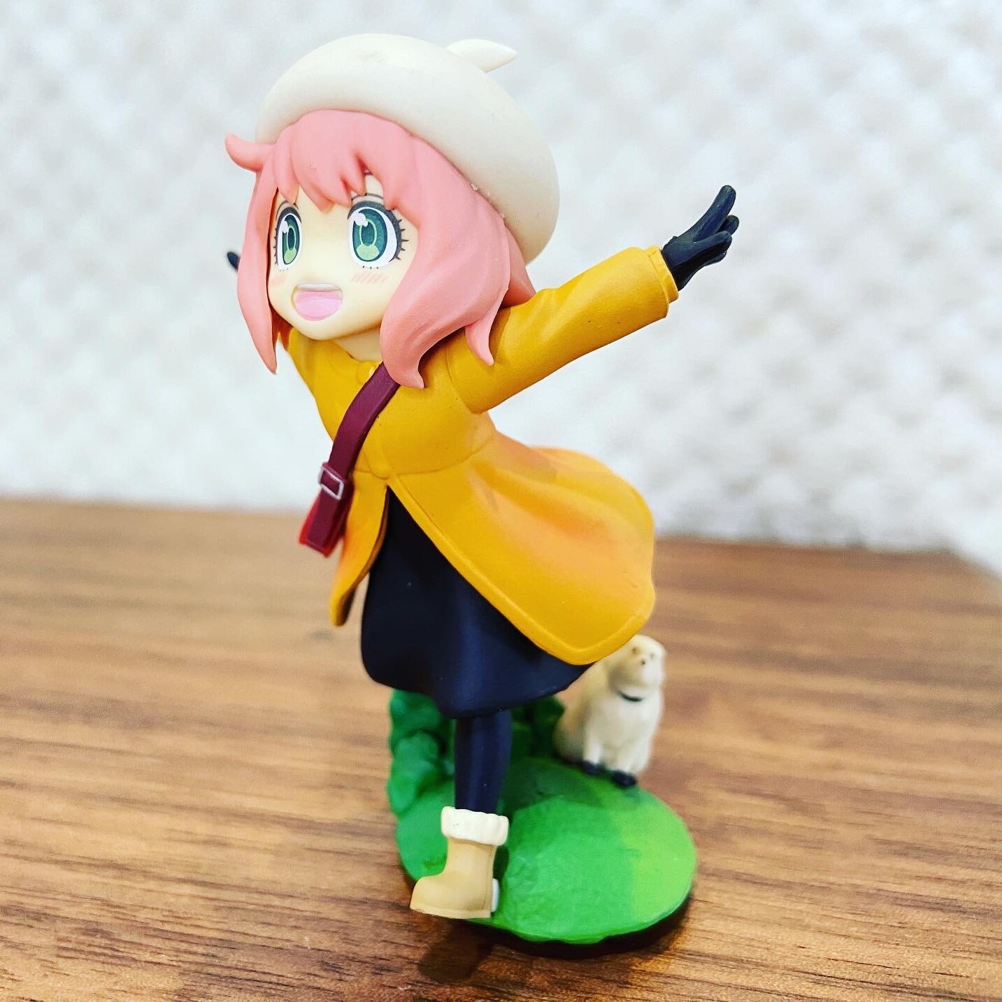 スパイファミリー プチラマシリーズ 箱入り SPY×FAMILY 2 全4種セット