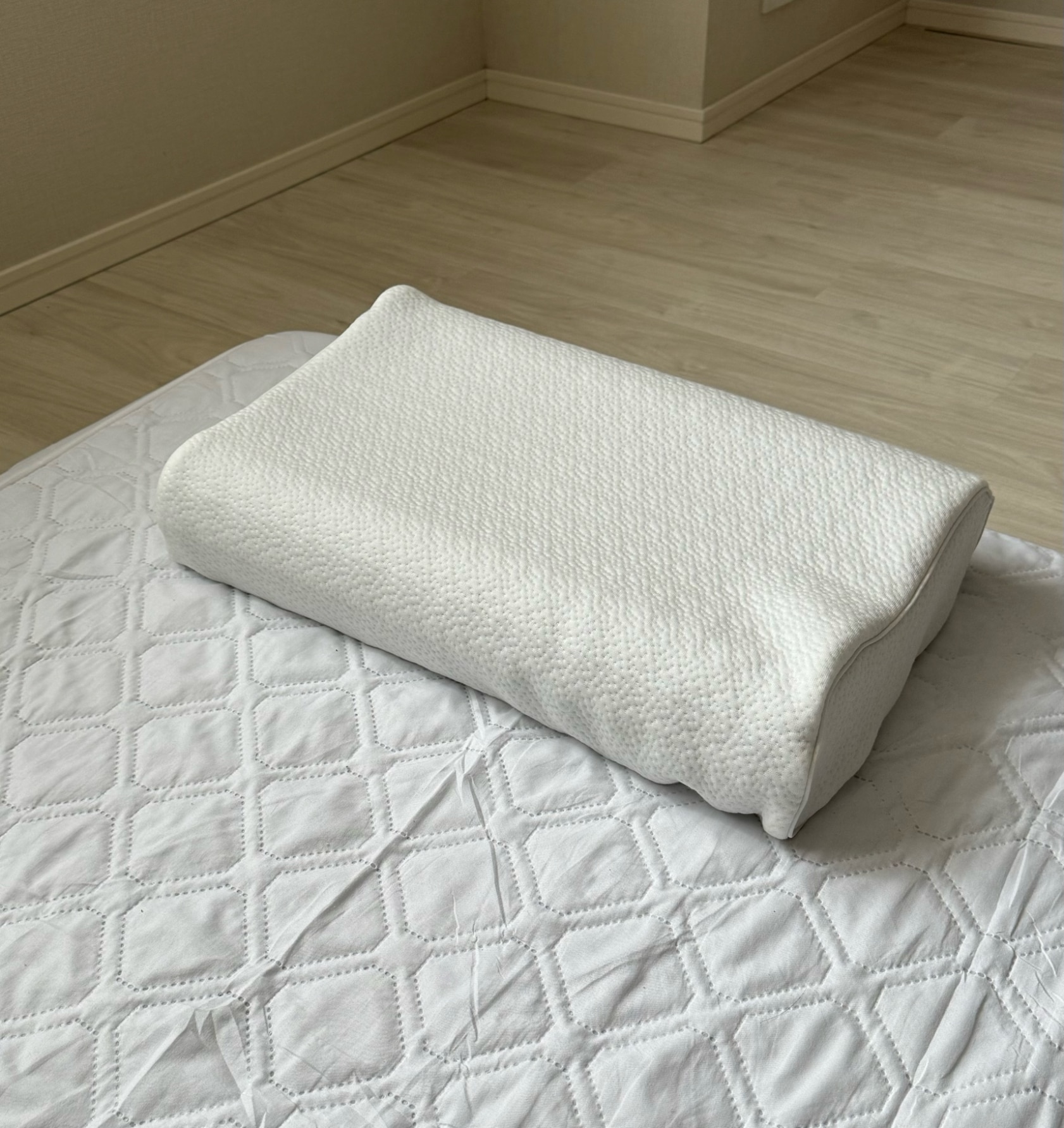 ヒツジのいらない枕 プレゼント 健康グッズ いびき 睡眠 洗える 【公式