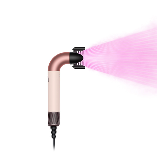 ダイソン Dyson Supersonic r ヘアドライヤー ドライヤー HD17VLP