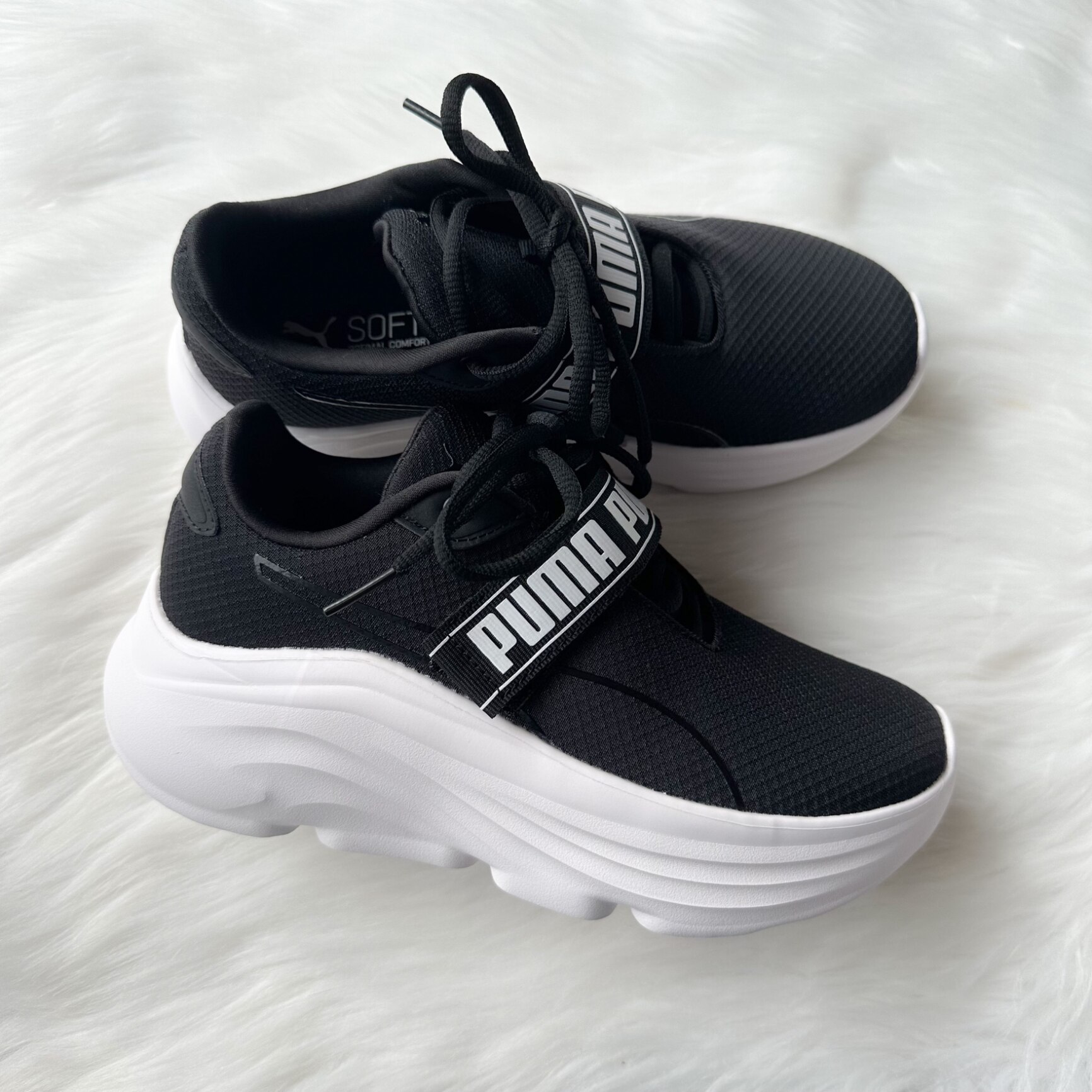 レディース 【PUMA】 プーマ W PROWL 680 プラウル 680 379076