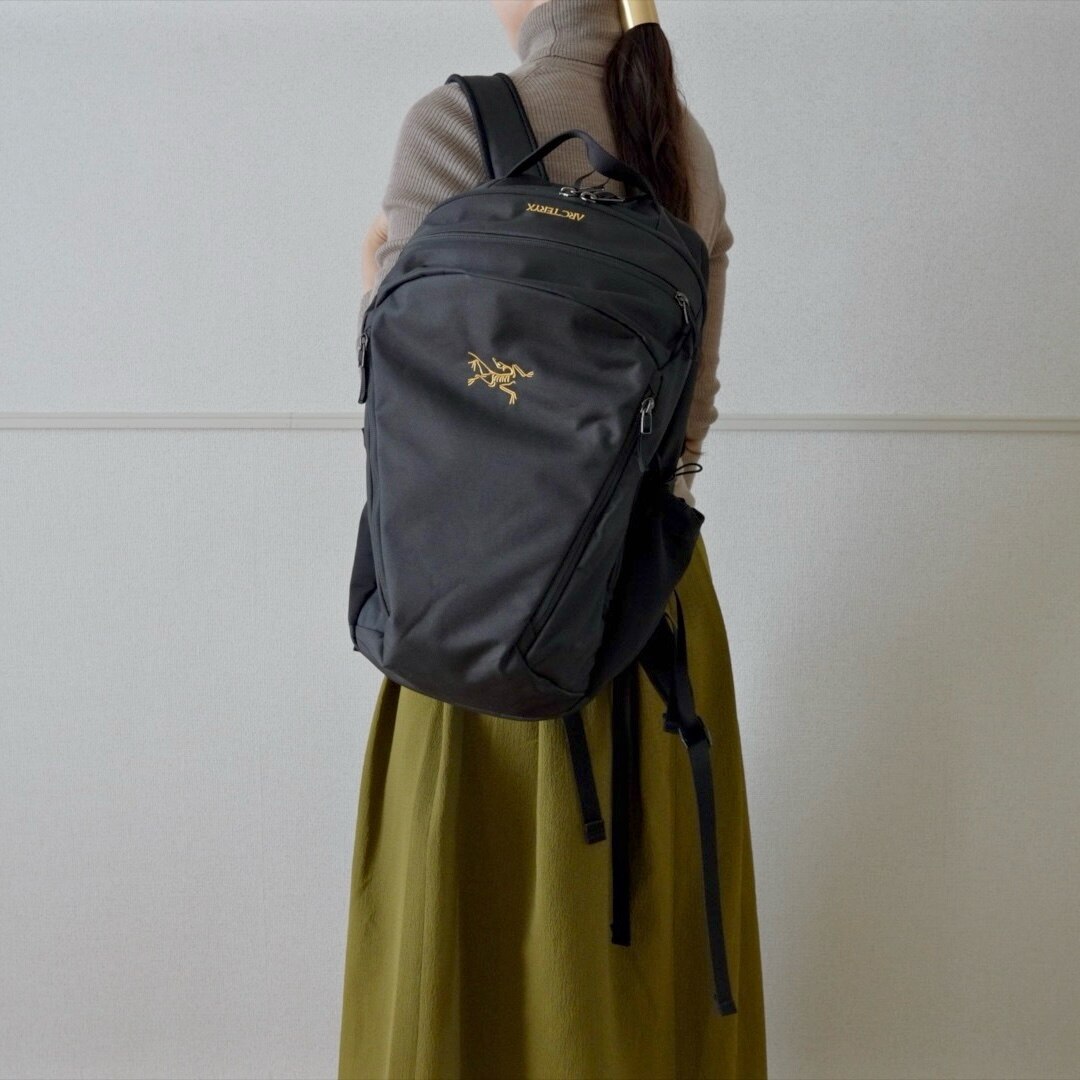 完売必須！待望の再入荷！】ARC'TERYX / MANTIS 26 BACKPACK