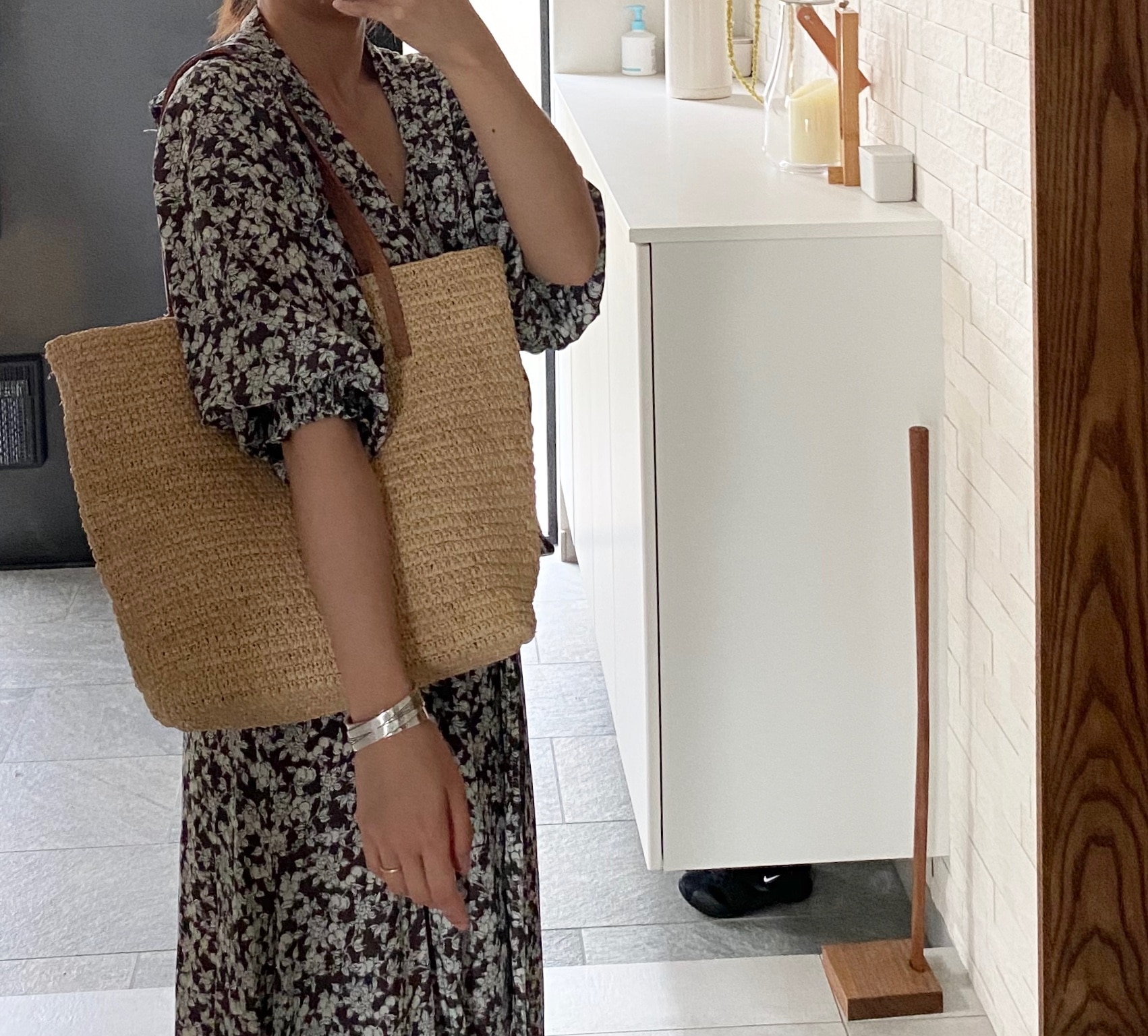 P5倍!!HELEN KAMINSKI DAVOLETTA S 正規品 スリランカ製