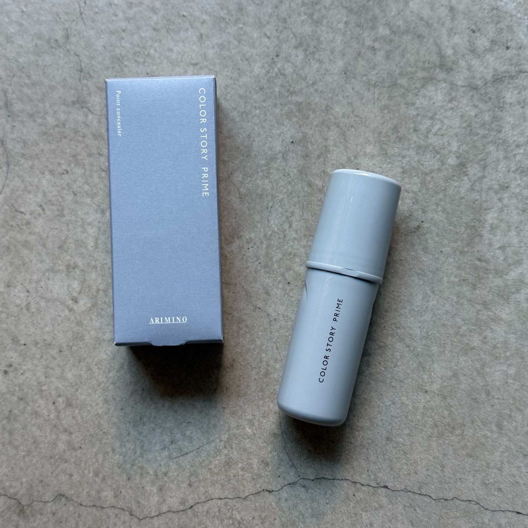 【対象商品PT10倍開催中】 アリミノ カラーストーリー プライム ポイントコンシーラーM 10ml 【送料無料】【最安値挑戦中】