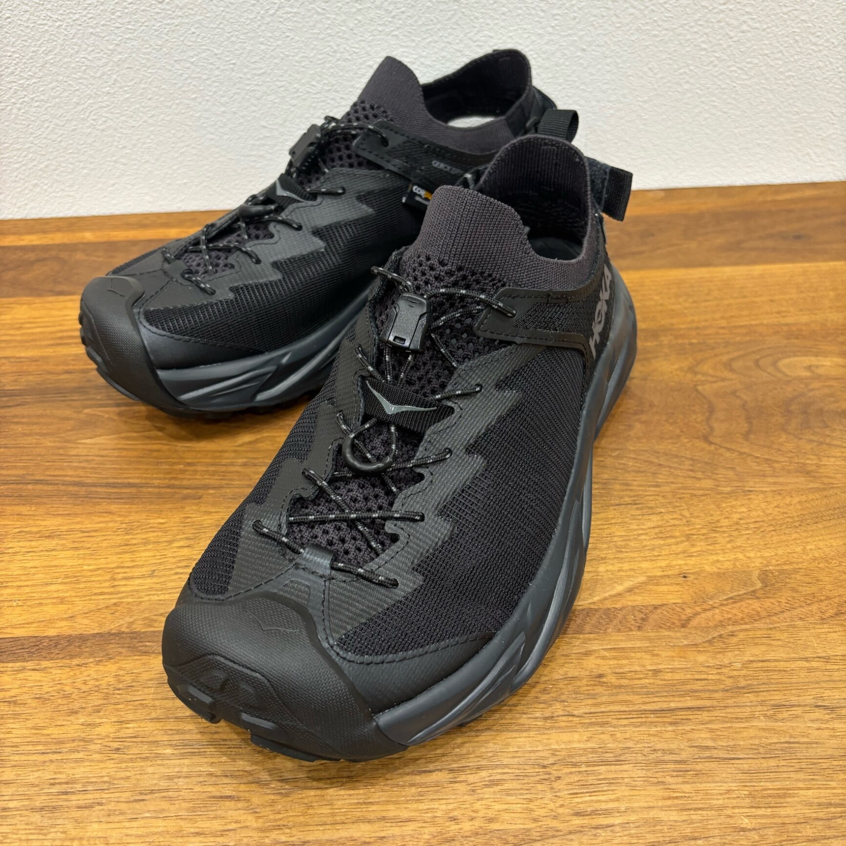 ホカオネオネ HOKA ONE ONE スニーカー サンダル ホパラ2 メンズ