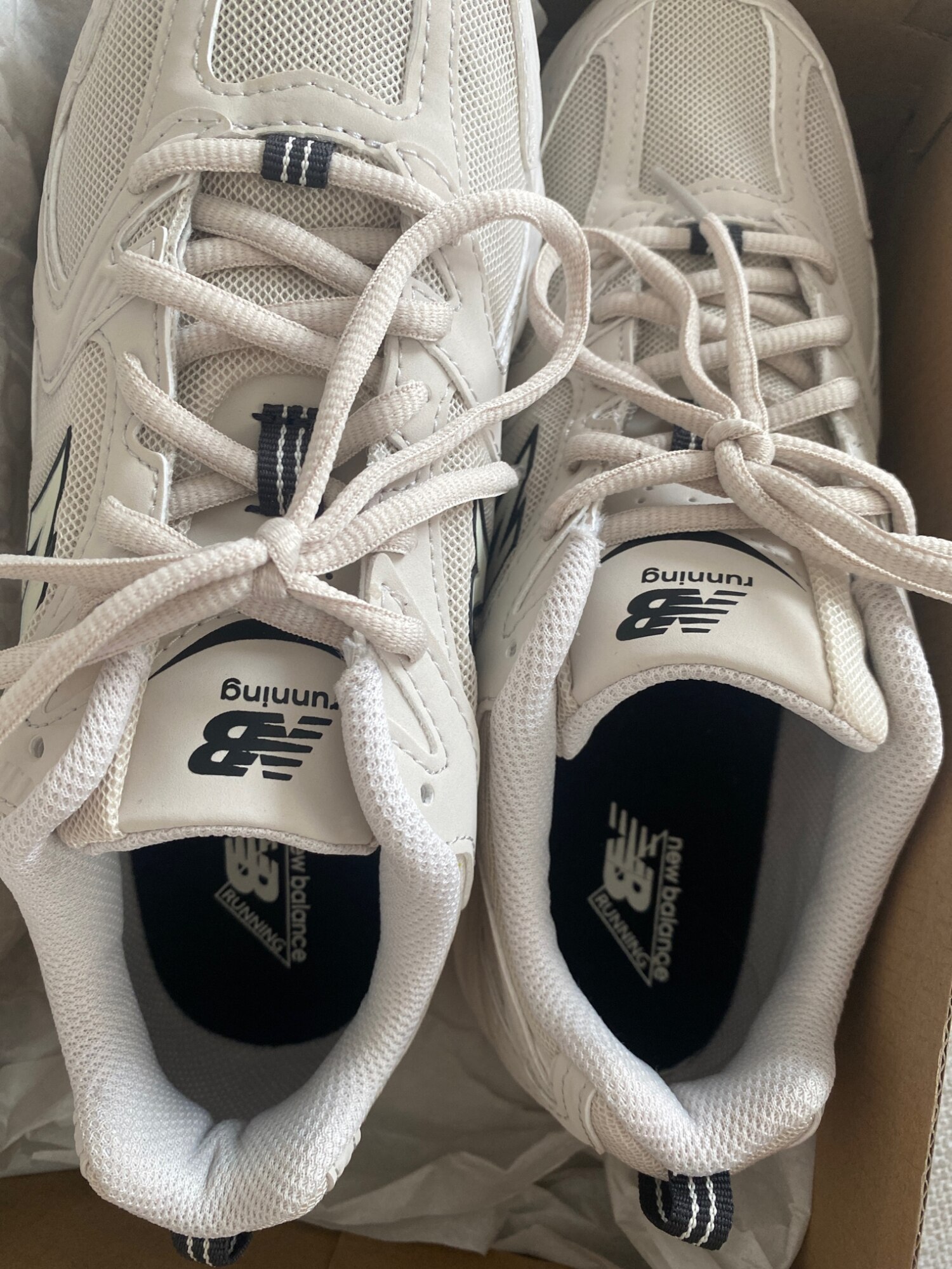 ポイントUP & 最大2000円OFFクーポン ] NEW BALANCE MR530SH width D