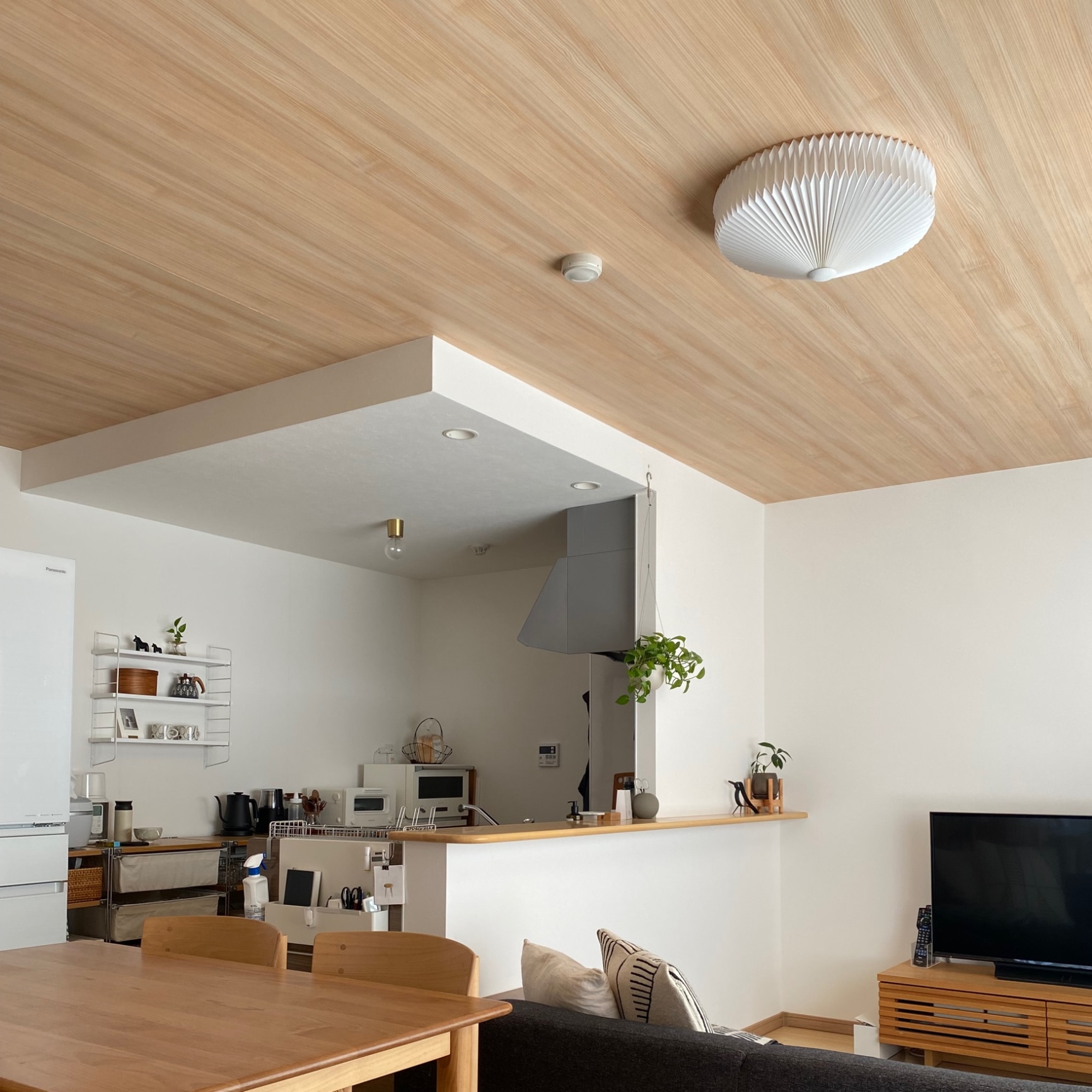 LE KLINT レ・クリント シーリング モデル30-50（Mサイズ） Φ50cm