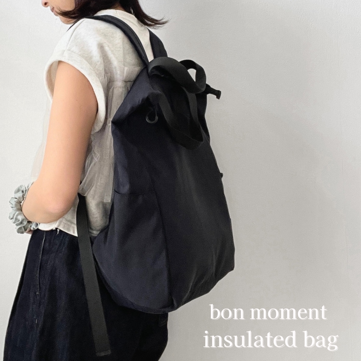 ポイント10倍☆3日間限定】LE CHEVAL DE CLAUDE SAC panier bamboo M