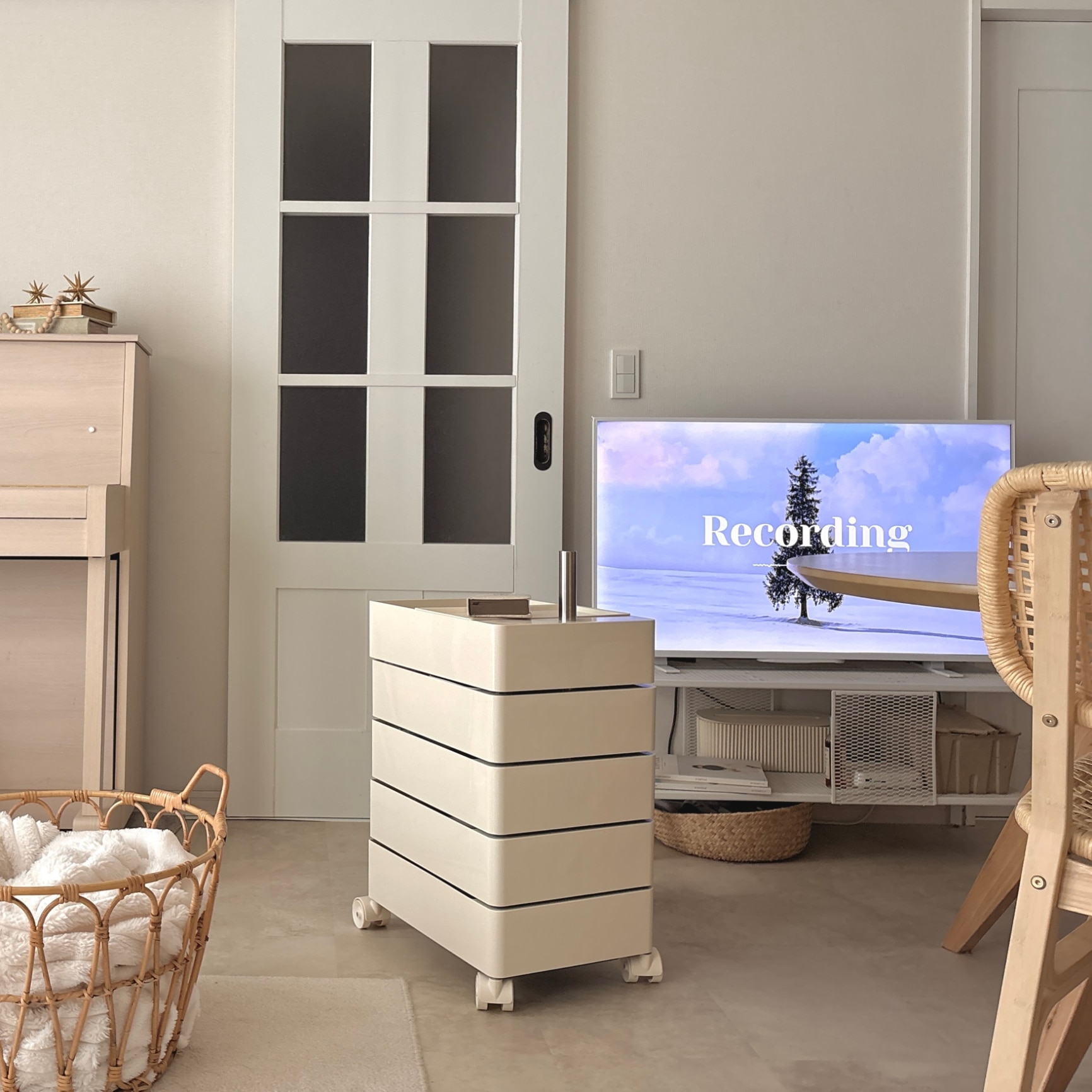 Hana▶︎@hana87__home のROOM - 欲しい! に出会える。