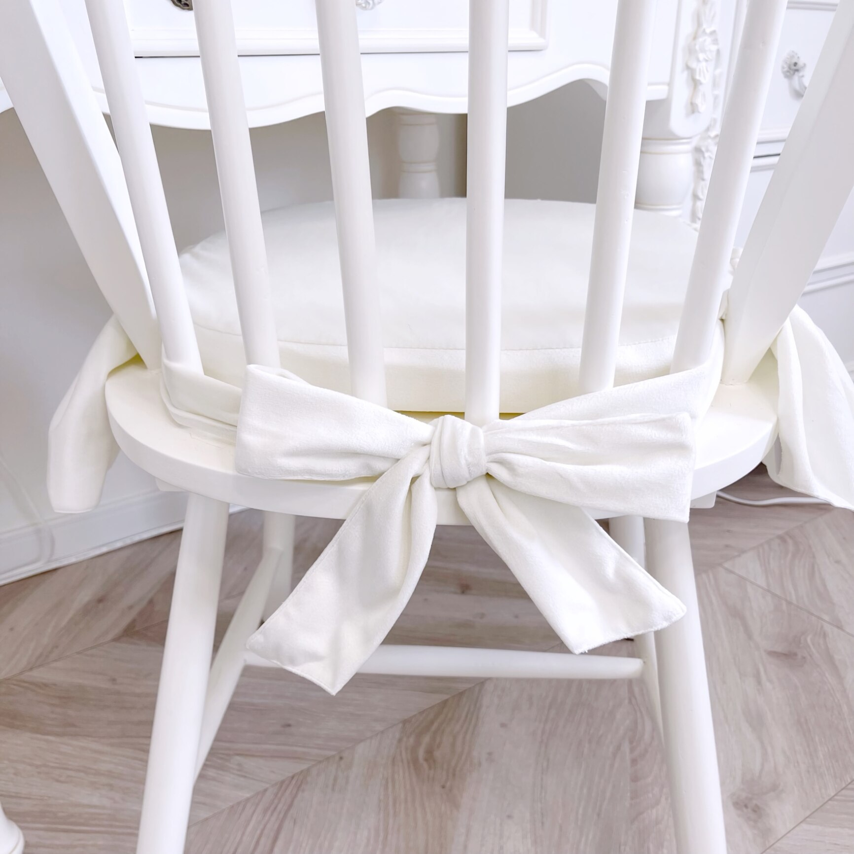 Francfranc フランフラン　フリル チェアシートクッション 2点 楽天市場】【SALE／20%OFF】Francfranc フリル チェアシート