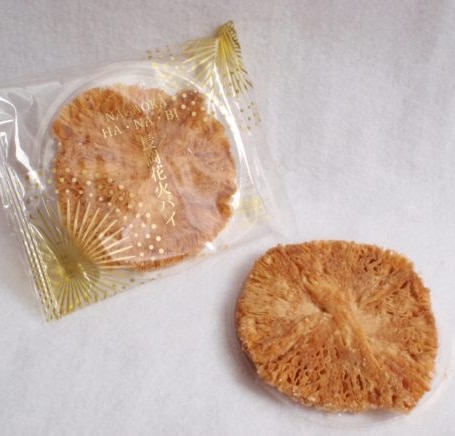 長岡花火 夏花火パイ 12枚入 株式会社美松 ガトウ専科 新潟県産 生産者