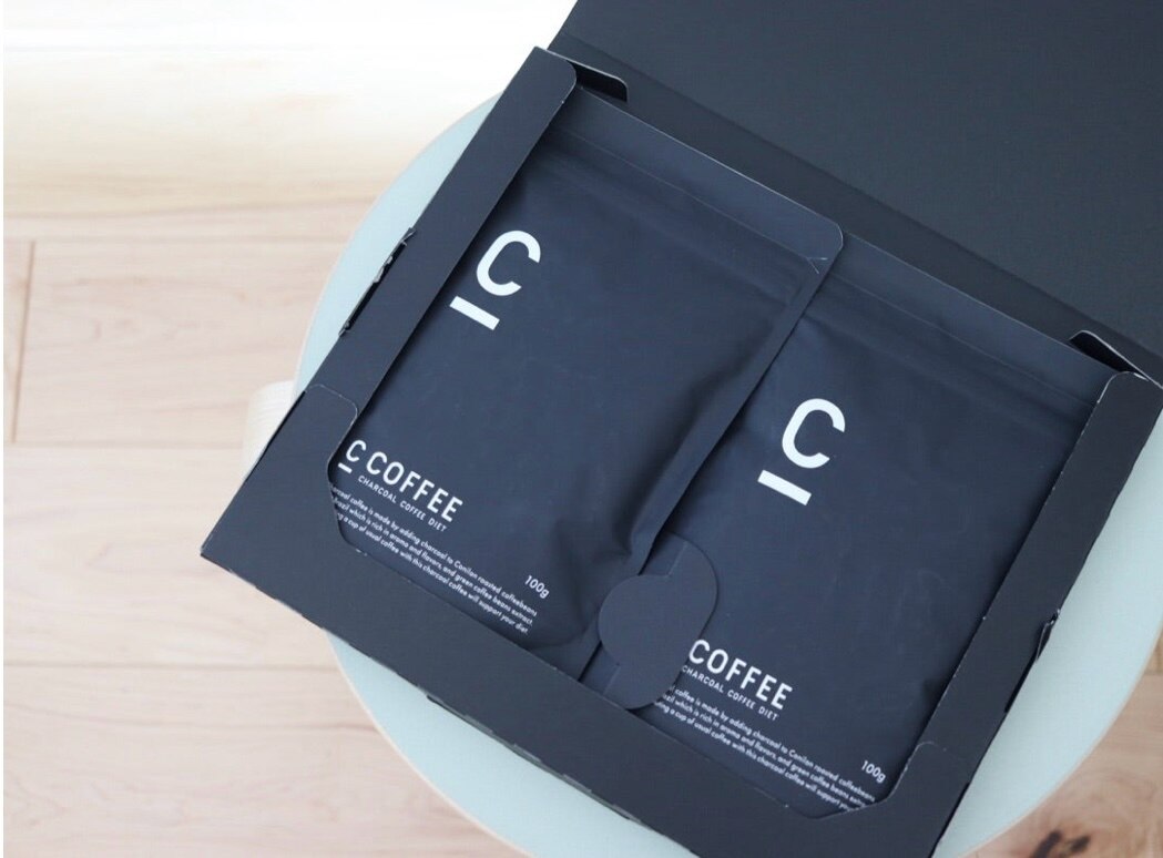 公式】【SNSで話題】 C COFFEE （ シーコーヒー ） 1袋100g ダイエット