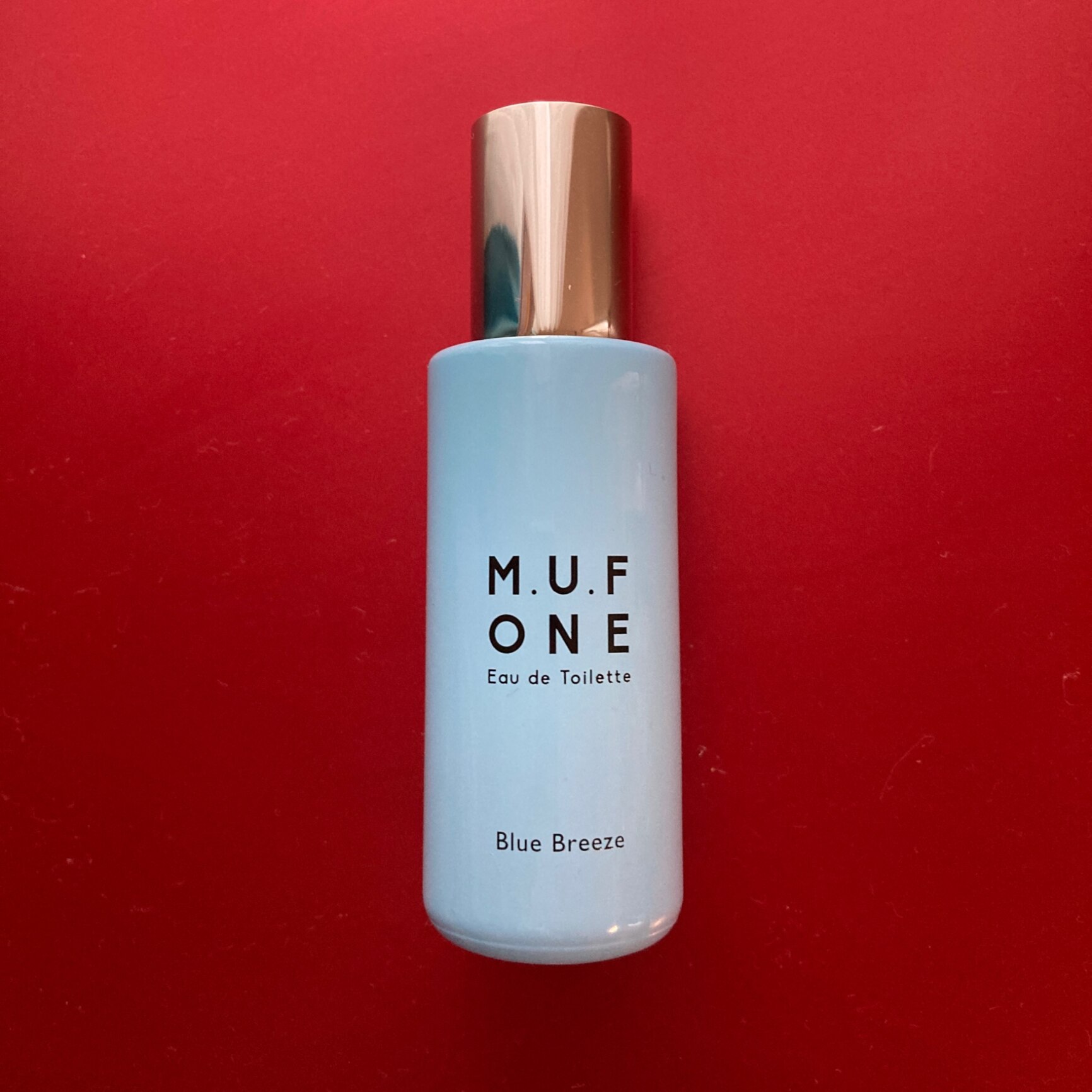 M.U.F エムユーエフ ワン オードトワレ 30ml EDT SP fs 【香水】【nas】