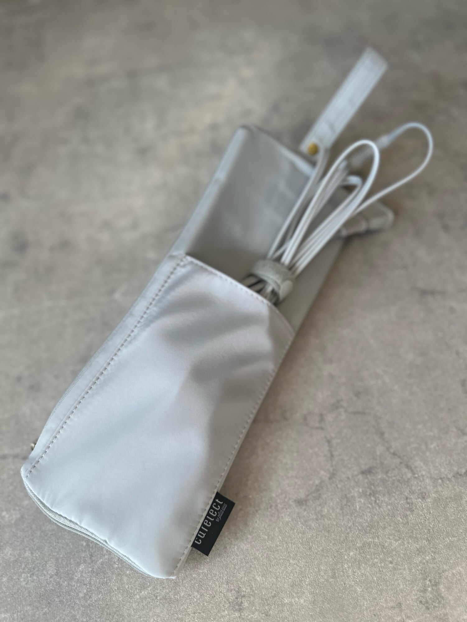 30日間全額保証／プリュスオー ケアレクト スムースケアアイロン 25mm