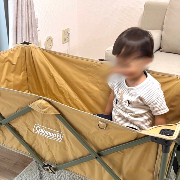 楽天1位】コールマン Coleman アウトドアワゴン 2000034678 コヨーテ 