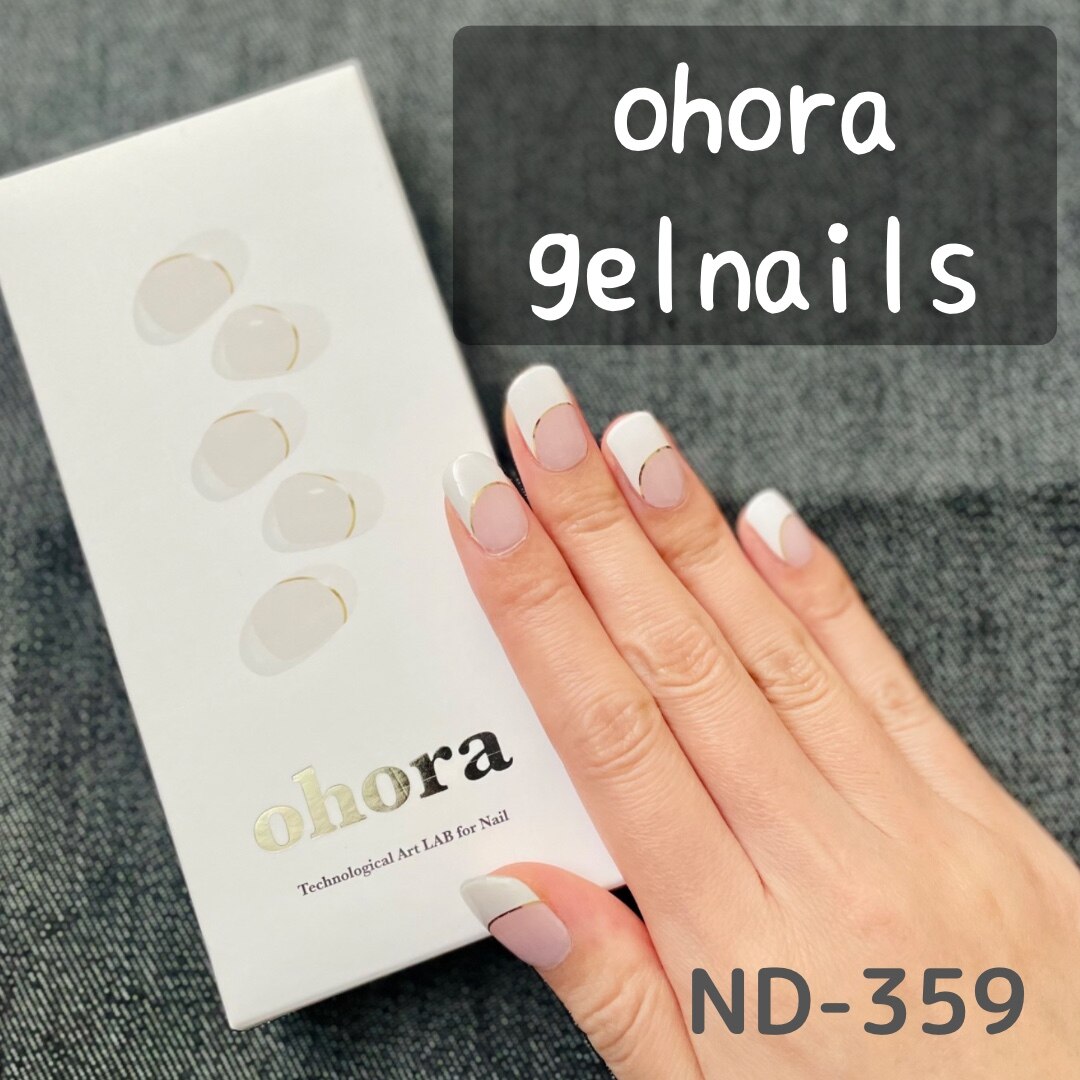 【公式】N Sylph：ND-359/ ohora gelnails nail オホーラ ネイル