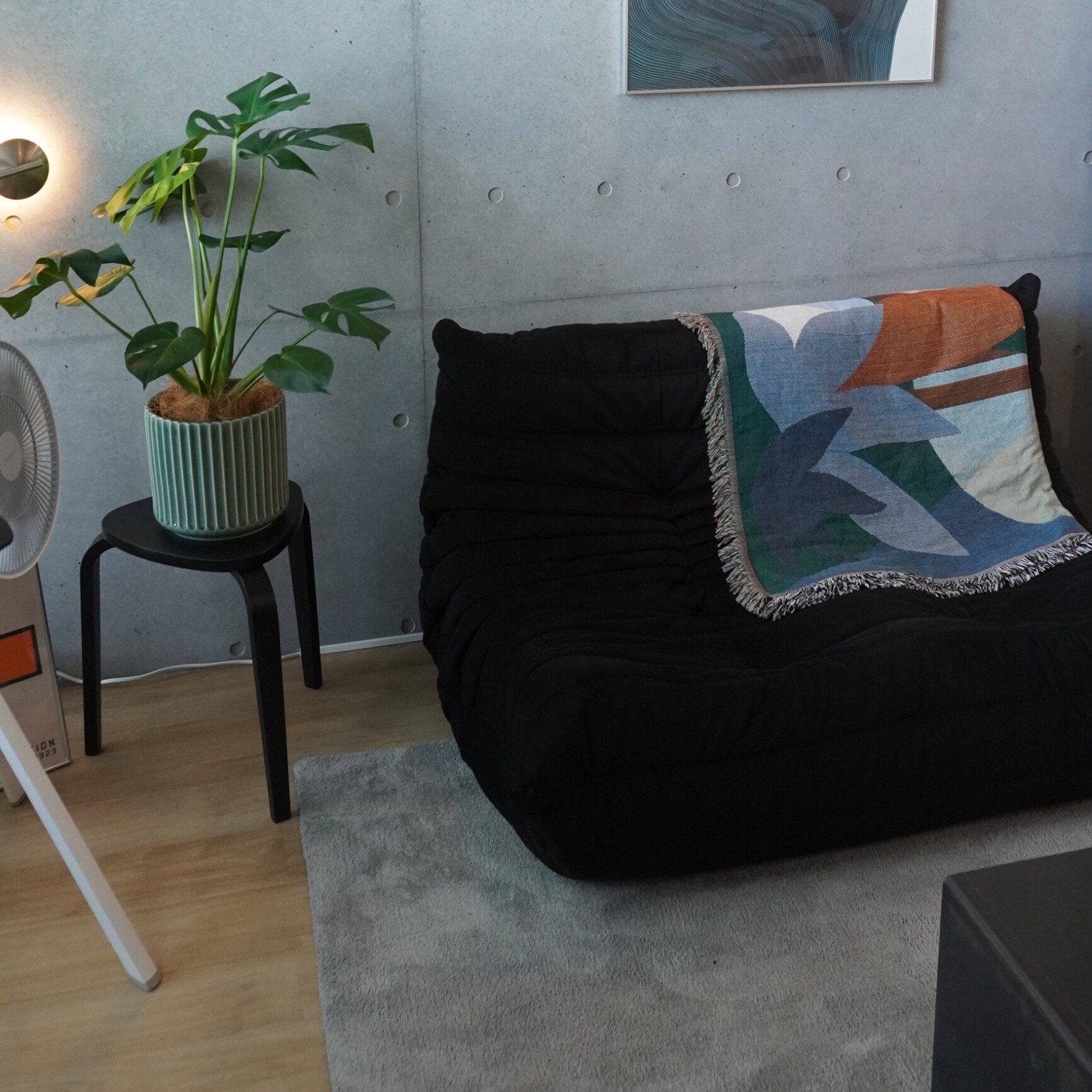 IKEA スツール　KYRRE 黒　２脚 IKEA イケア KYRRE シルレ スツール 2脚セット ブラック - メルカリ